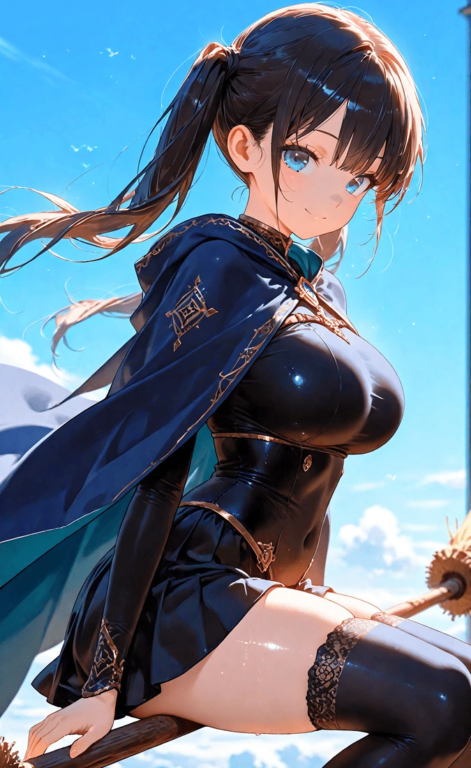 蒼風アオイ