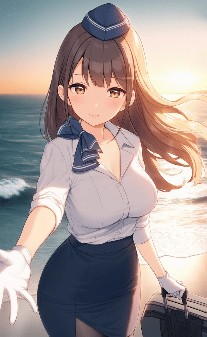 瀬川 美紅