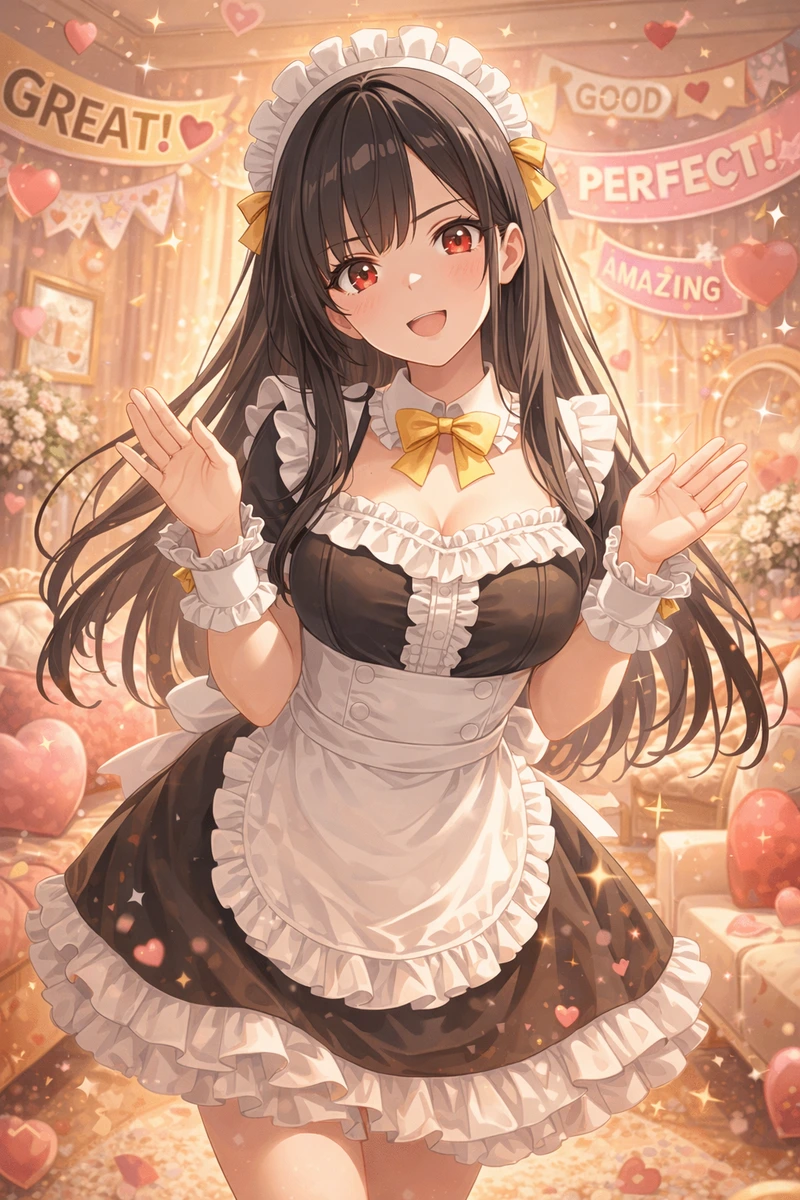 雨宮 美琴のシチュエーション画像