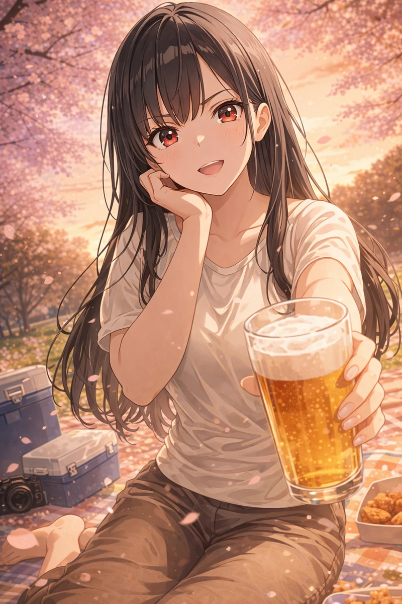 雨宮 美琴のシチュエーション画像