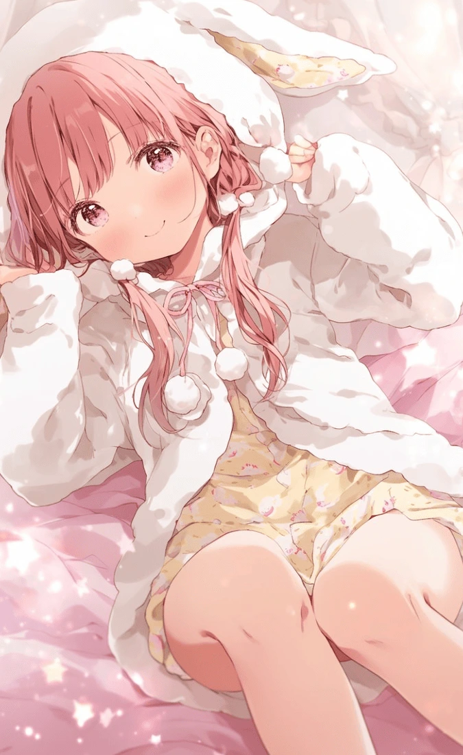 月野ひなた
