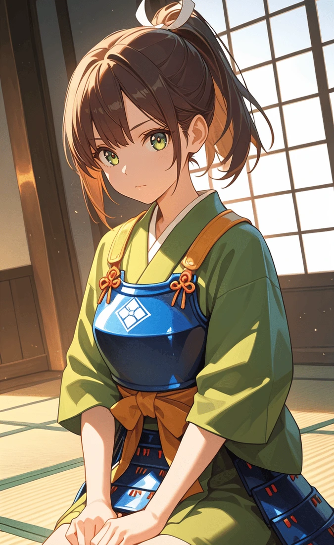 徳川みお