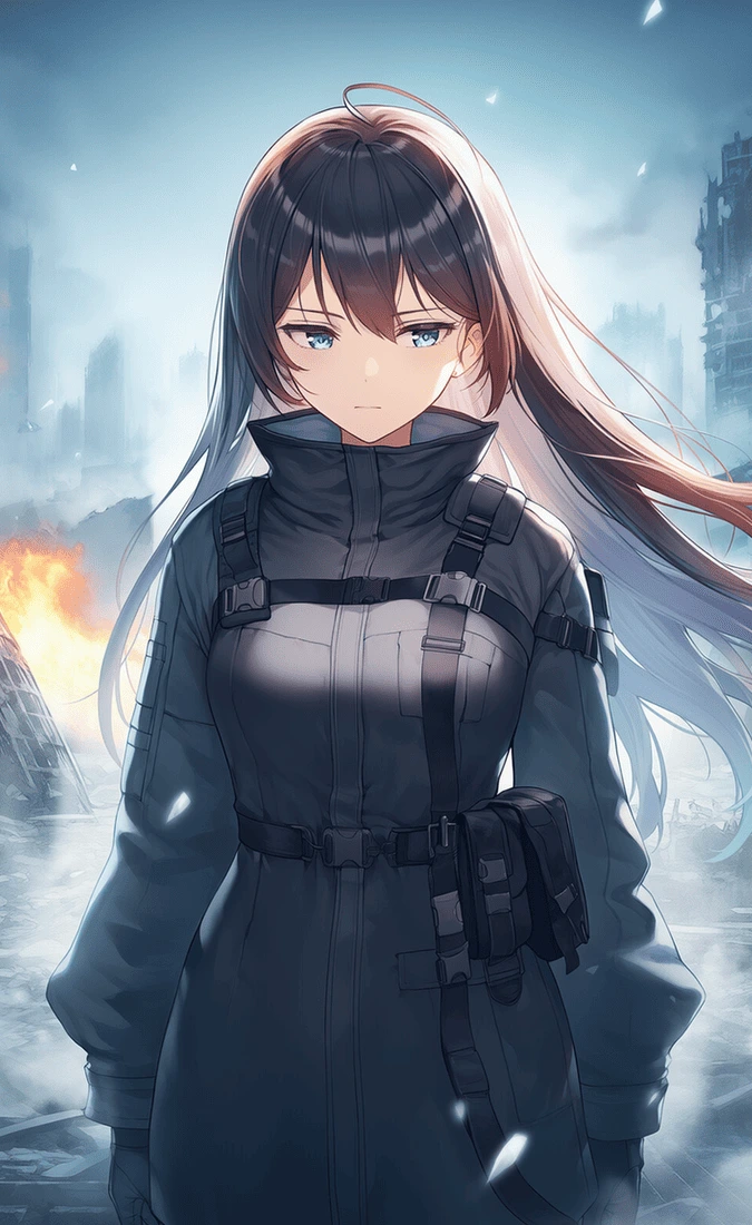 月城リン