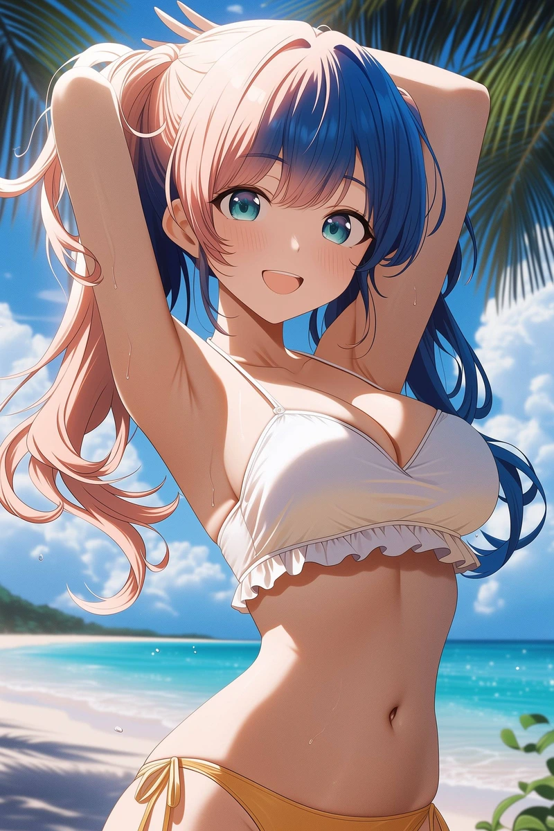 美桜はるの