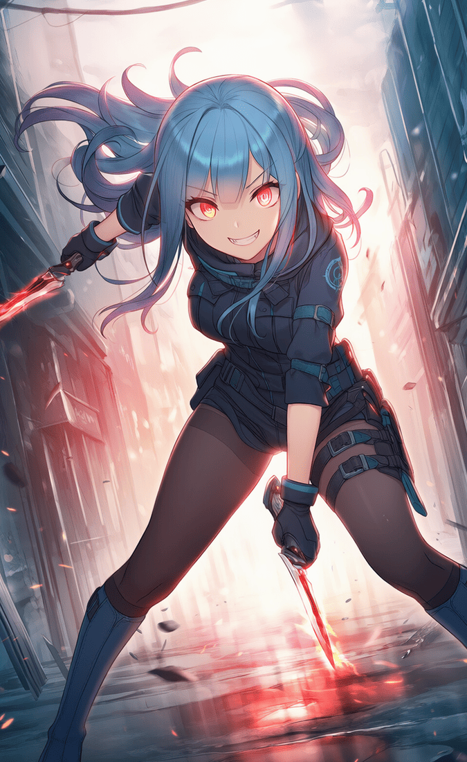 月城リン