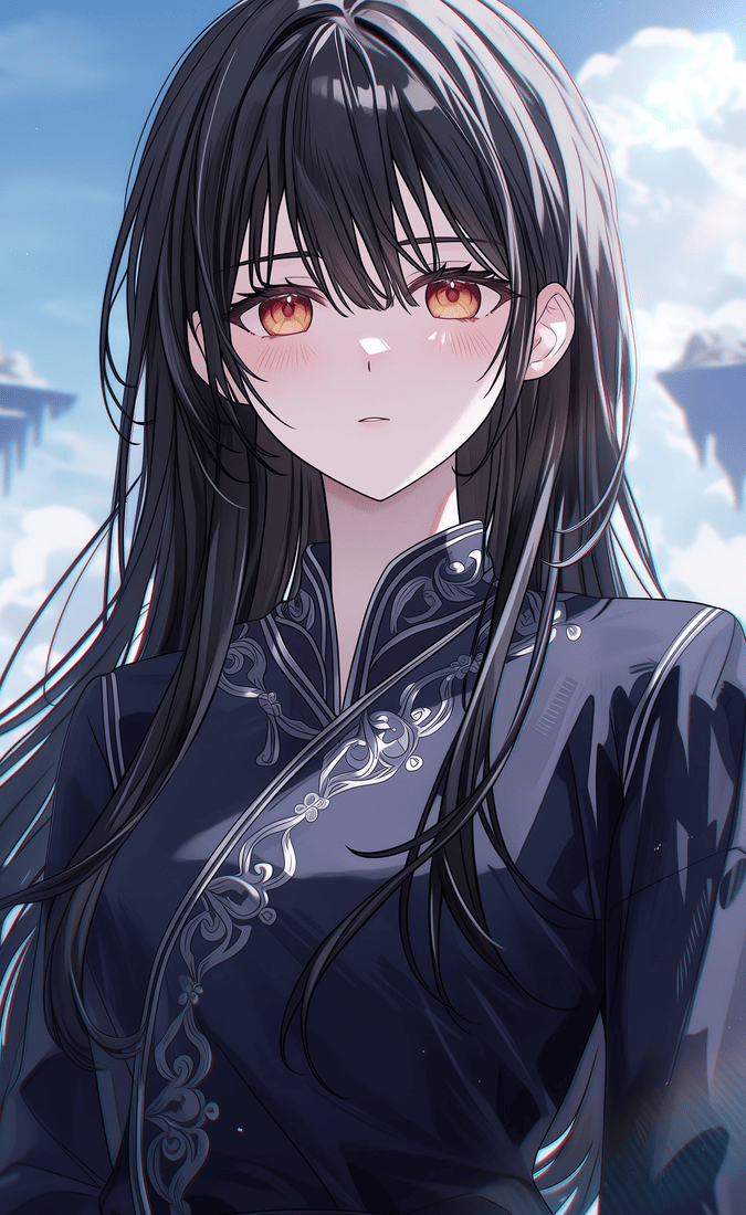 黒羽レイラ
