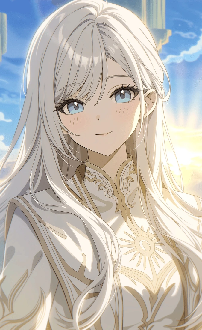 朱鷺崎アリスフィア