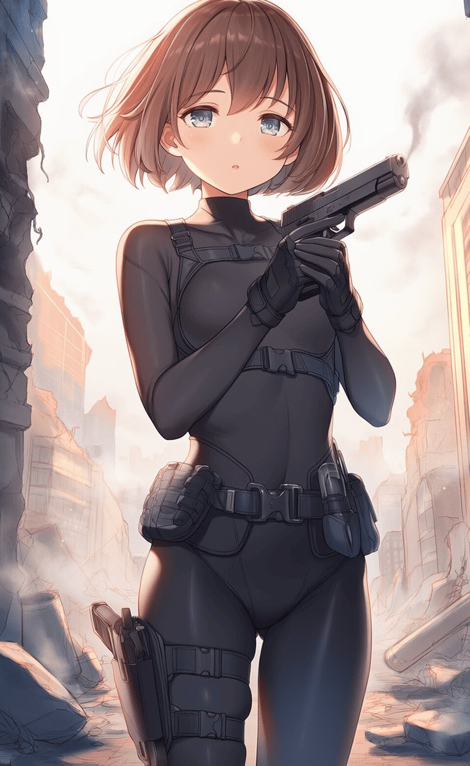 黒鳥ナギ