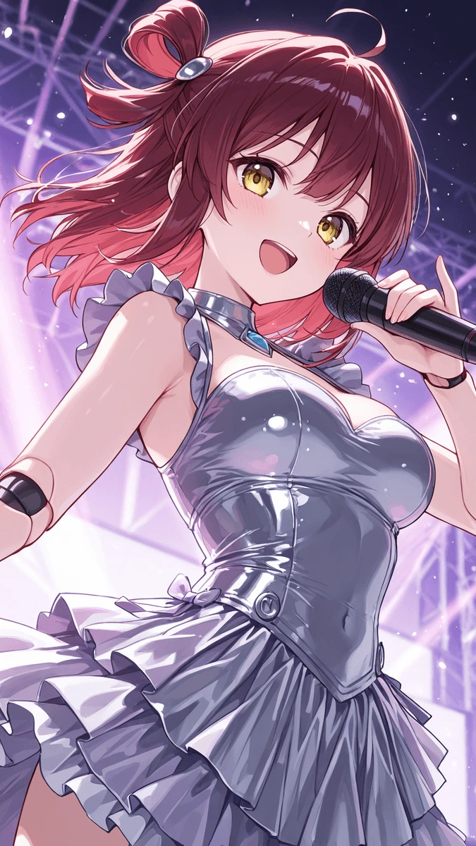 ティア・フェリス