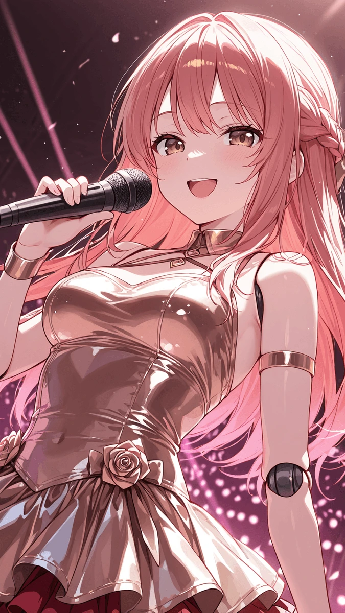 ユイ・ログリア