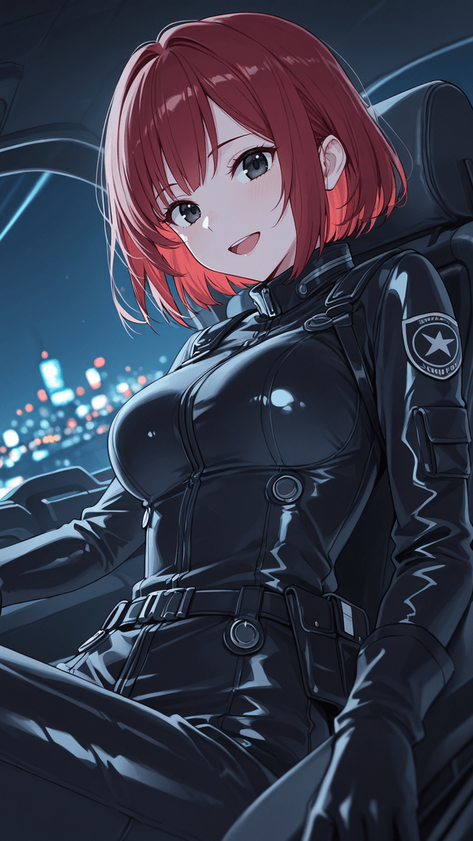天城リオ