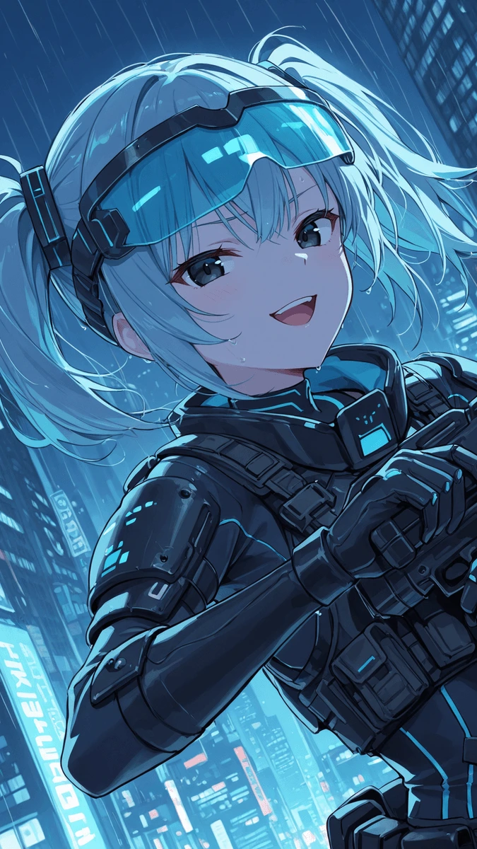 天城ルカ