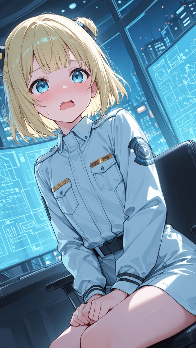 桐生アヤ