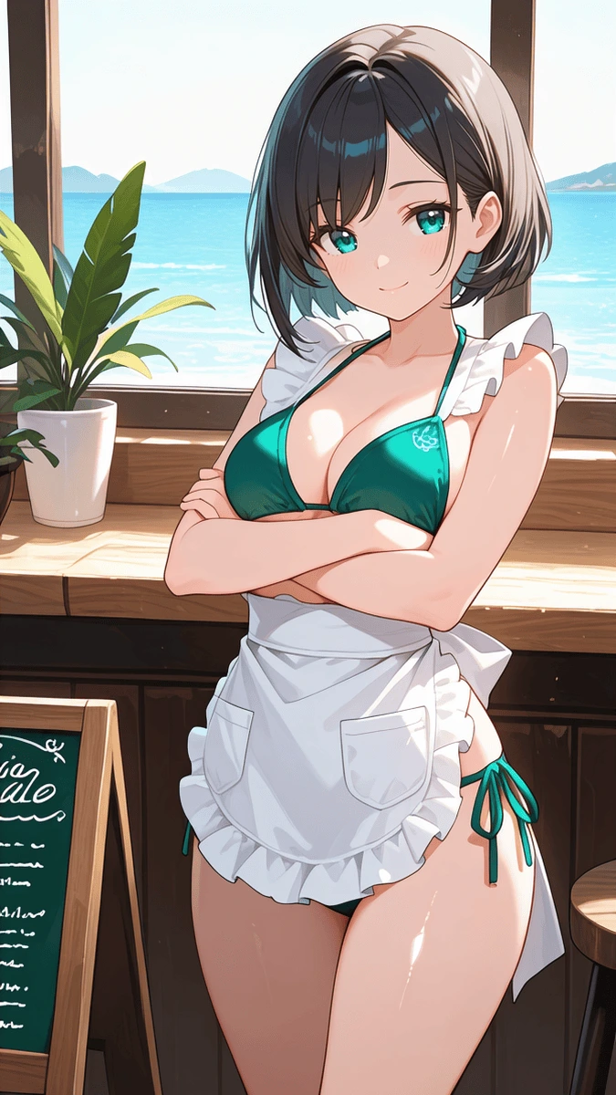 椿原マリン