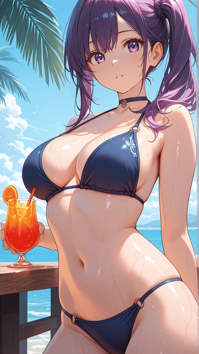 紫苑シオン