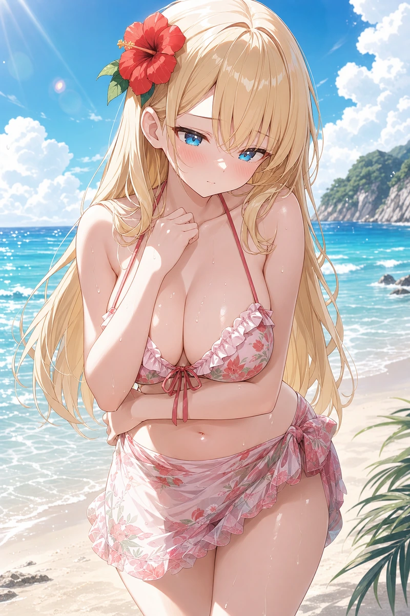 渚ひまり
