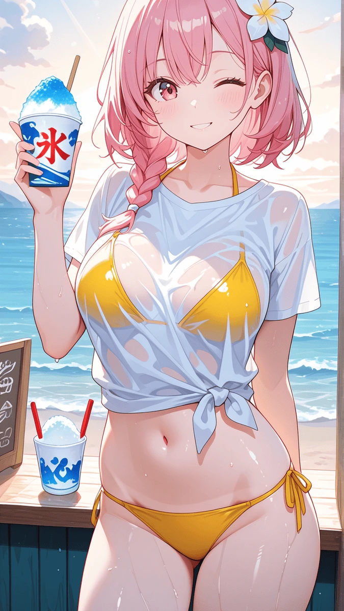 桃瀬らむね