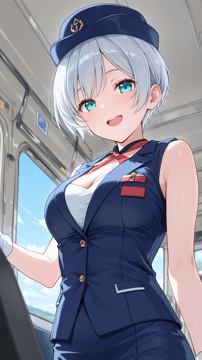 白瀬リン