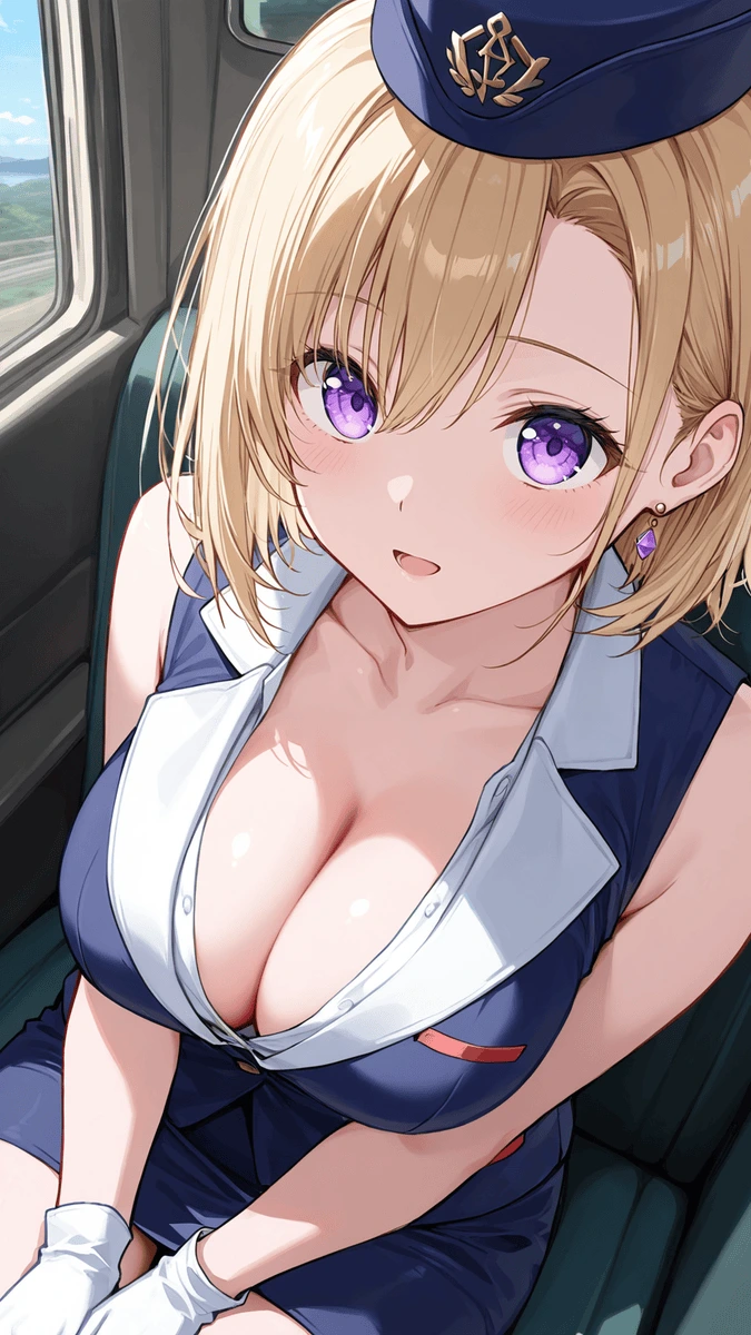 美咲ましろ