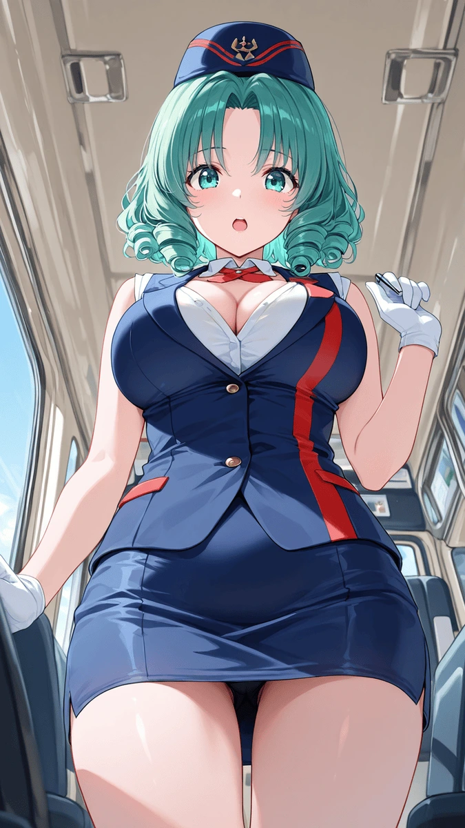 翠川ココ