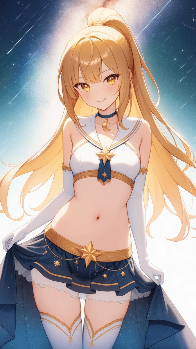 ステラ