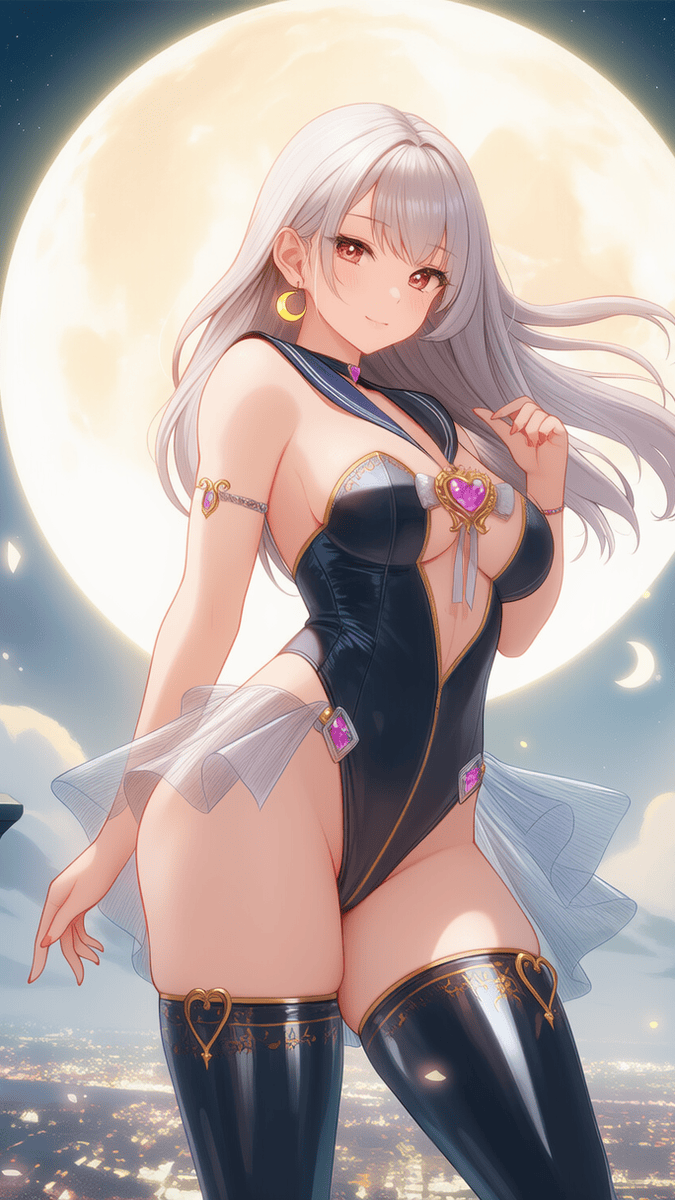 ルナ