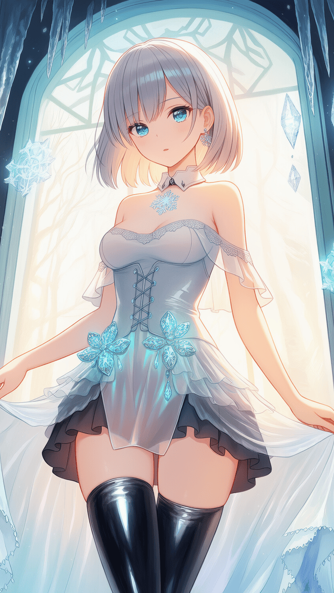 クリスタ