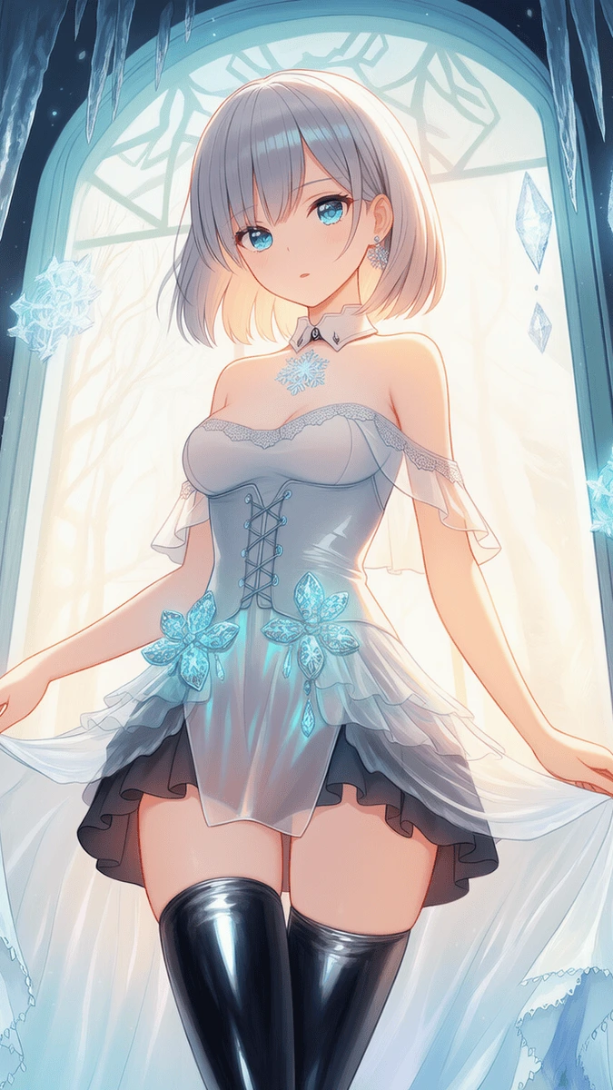 クリスタ
