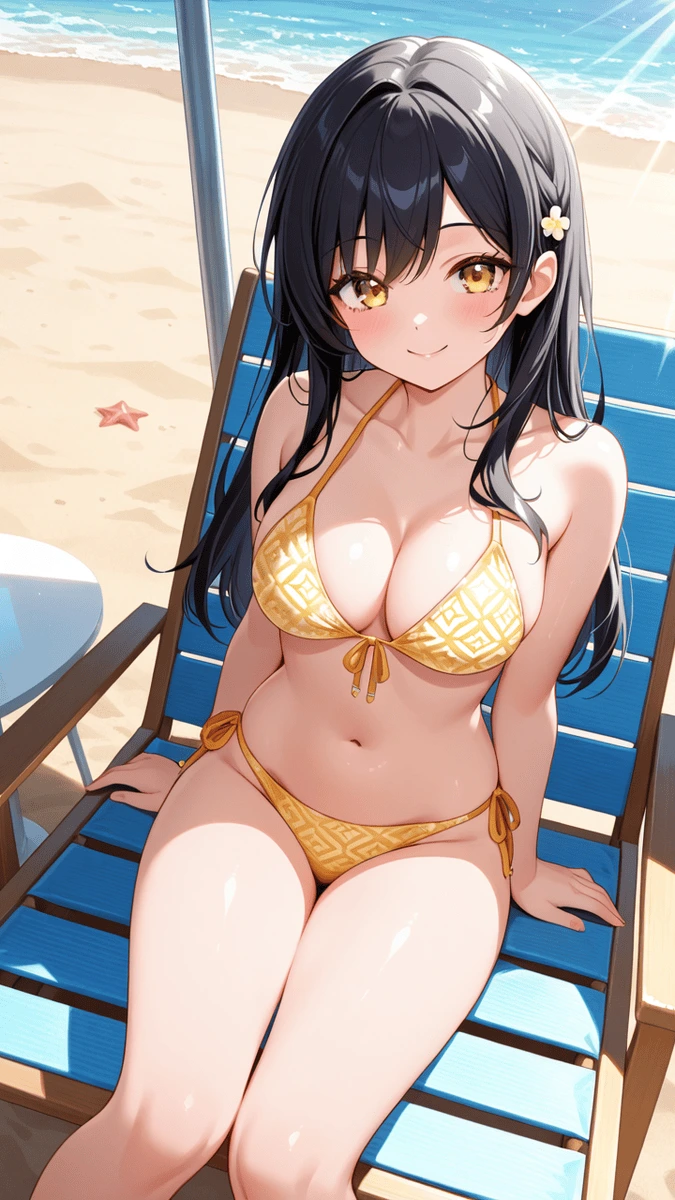 日向ことねのキャスト画像