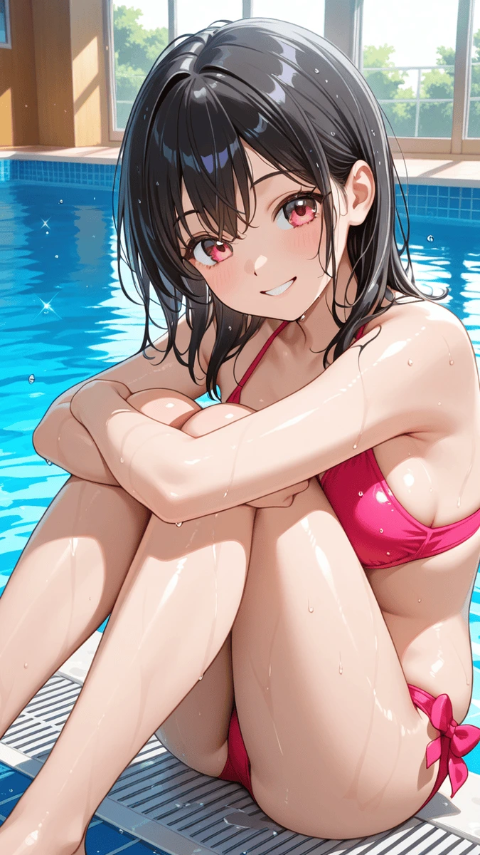 紅林もえ
