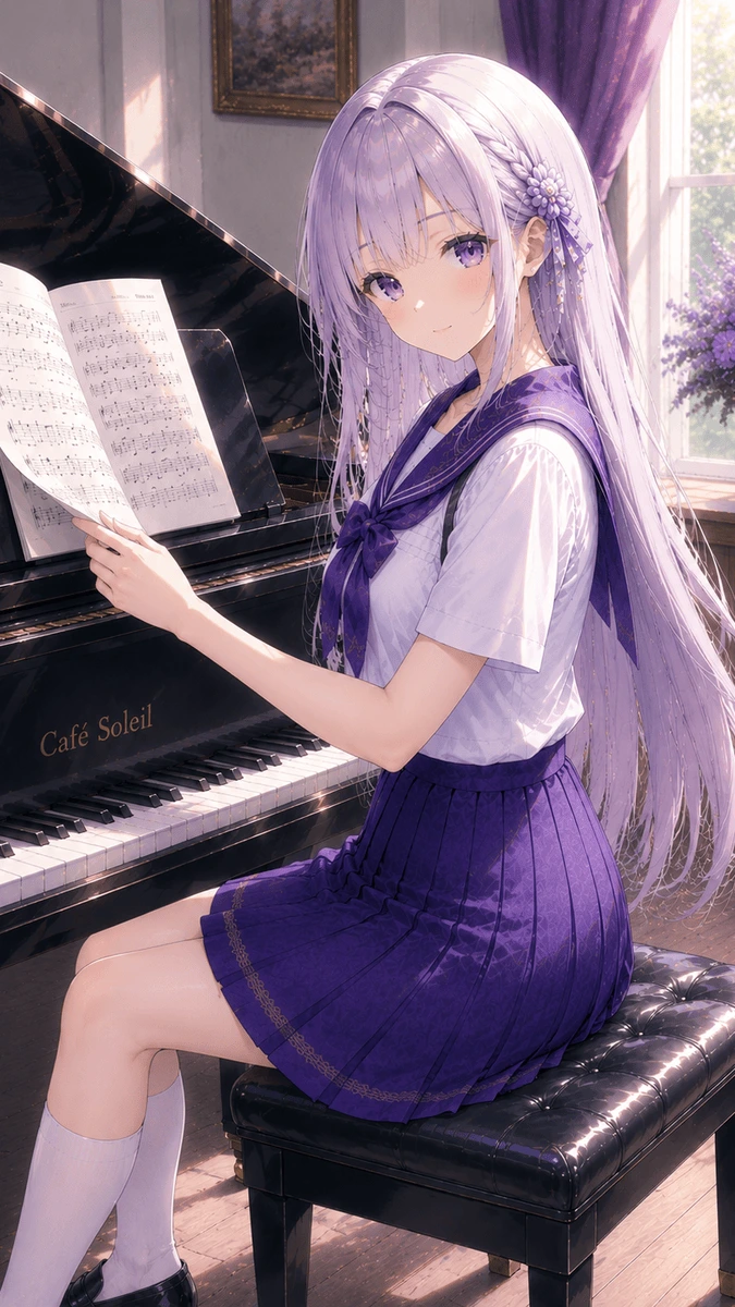 藤宮すみれ