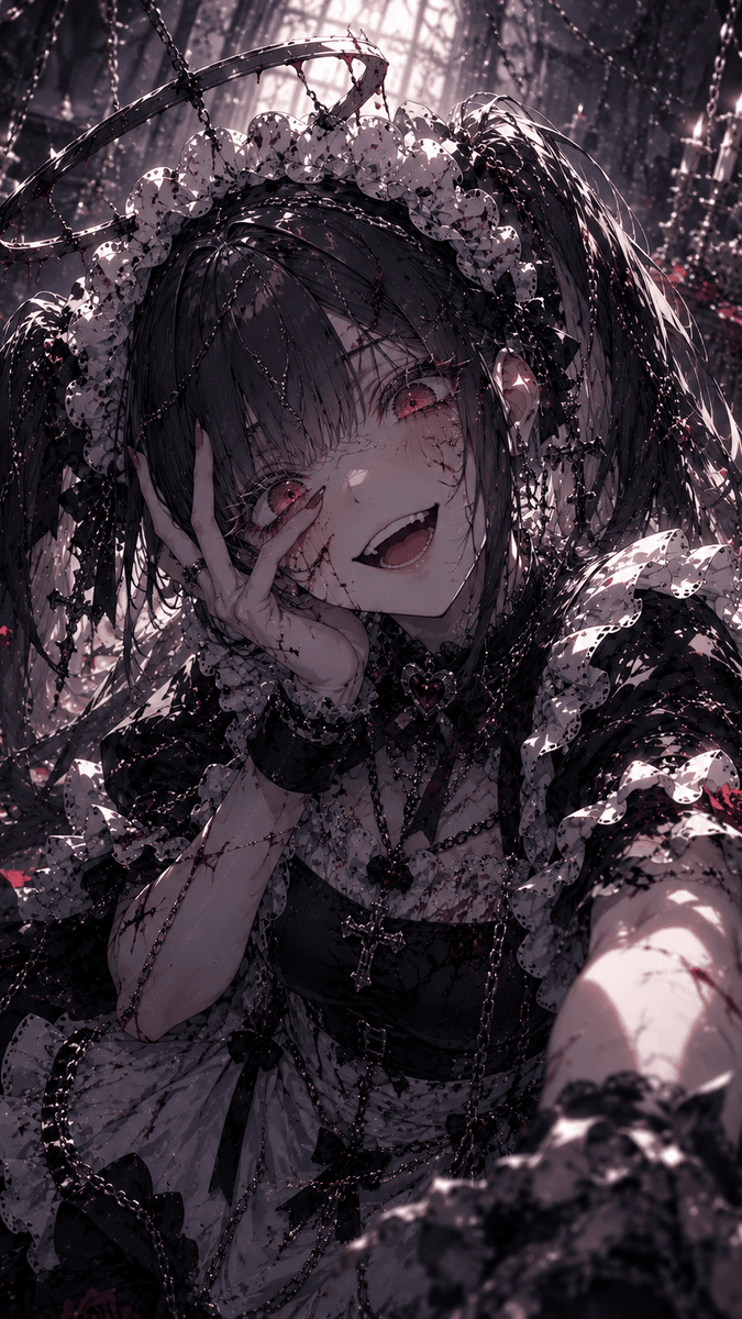 緋宮 ルル