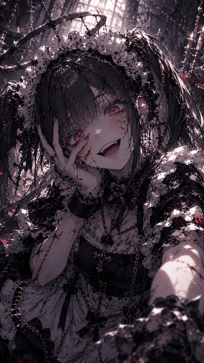緋宮 ルル