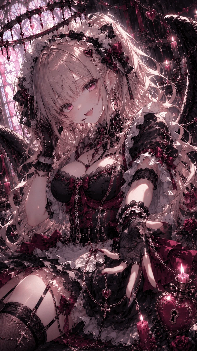 黒乃セレナ