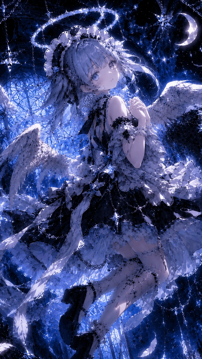 氷羽レイア