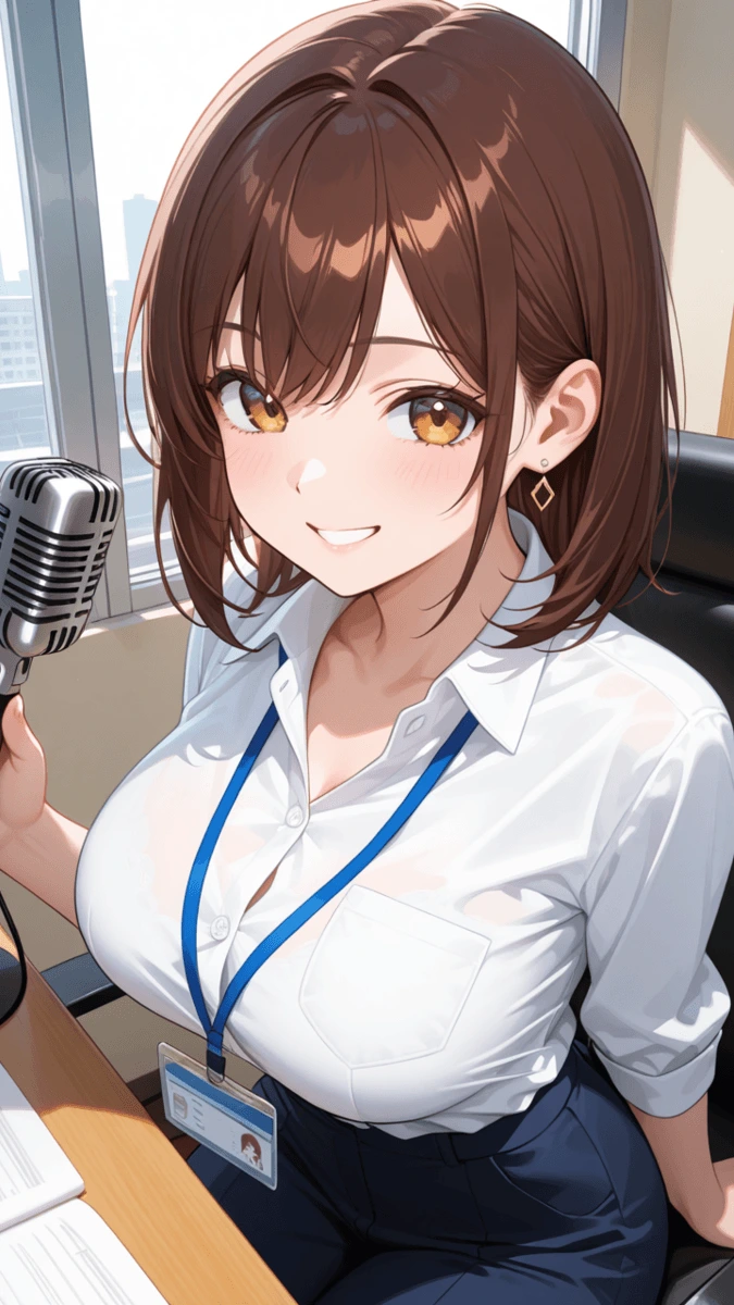 朝比奈まどか