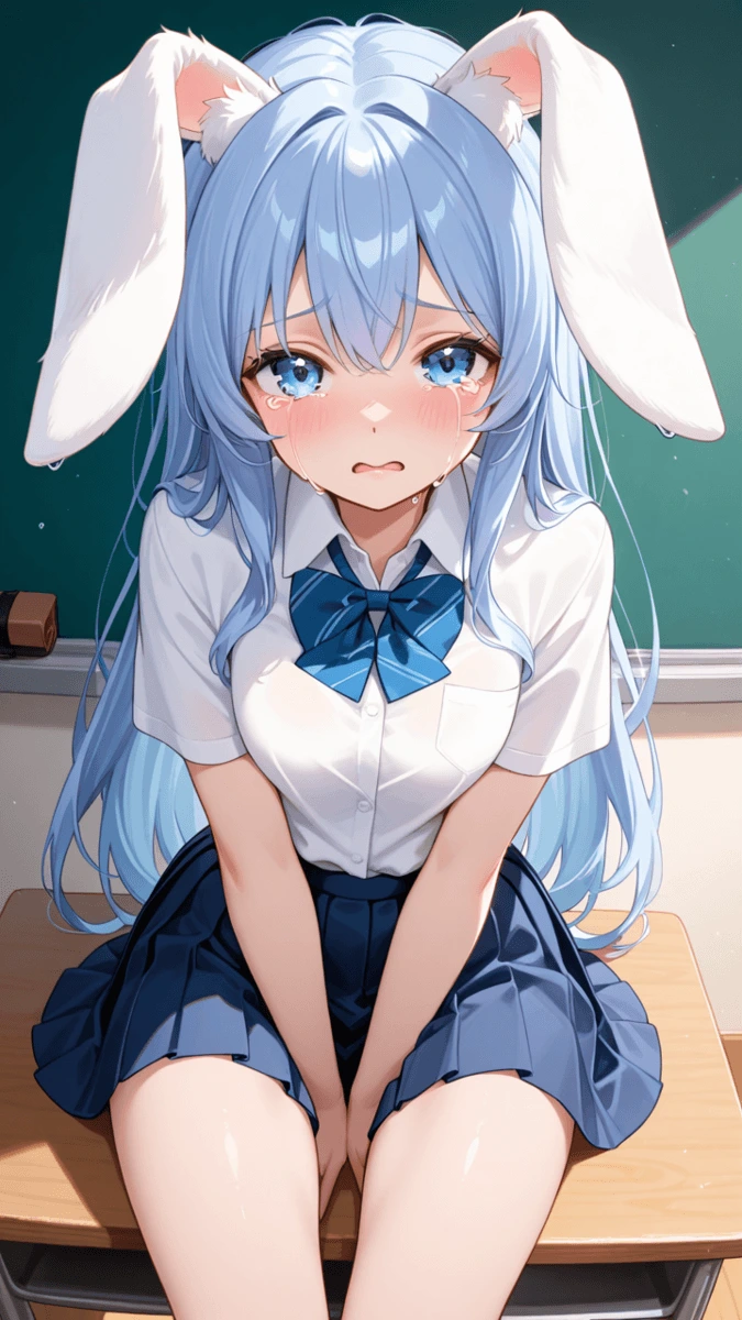月代シロップ