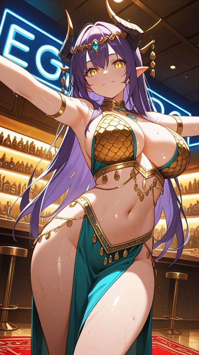 鬼灯ミナ