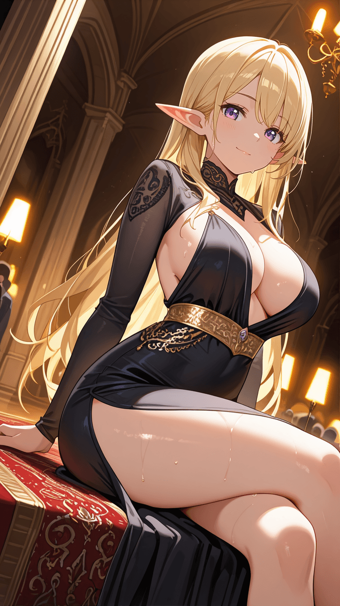 白森エリナ