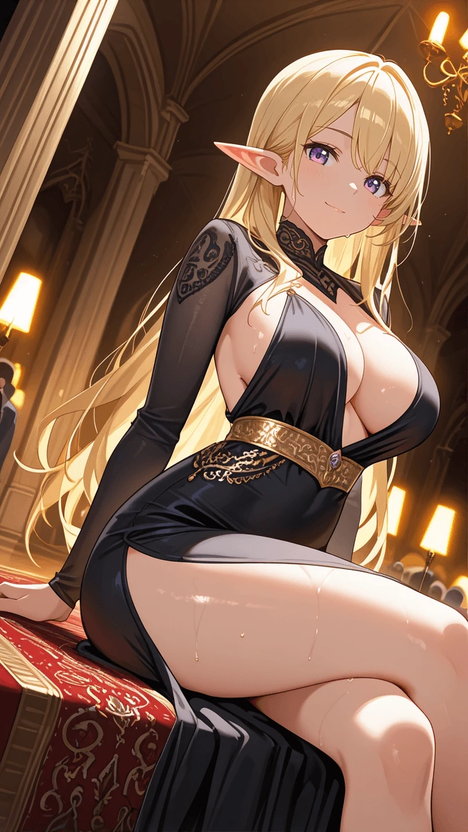 白森エリナ