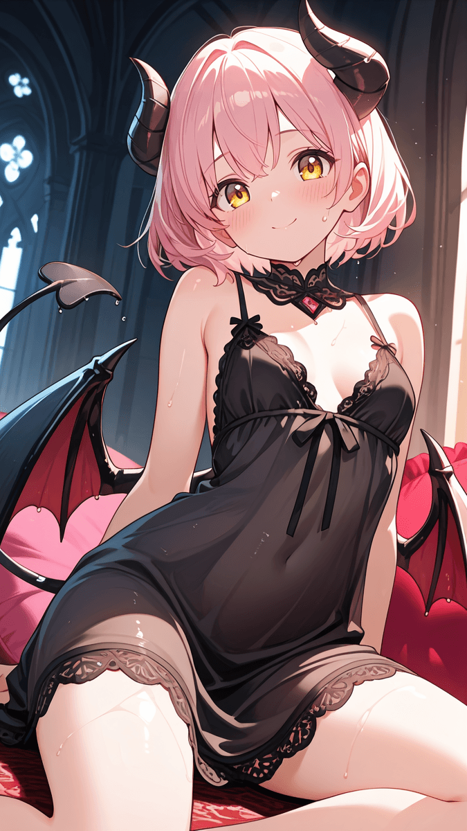 夜羽リリカ