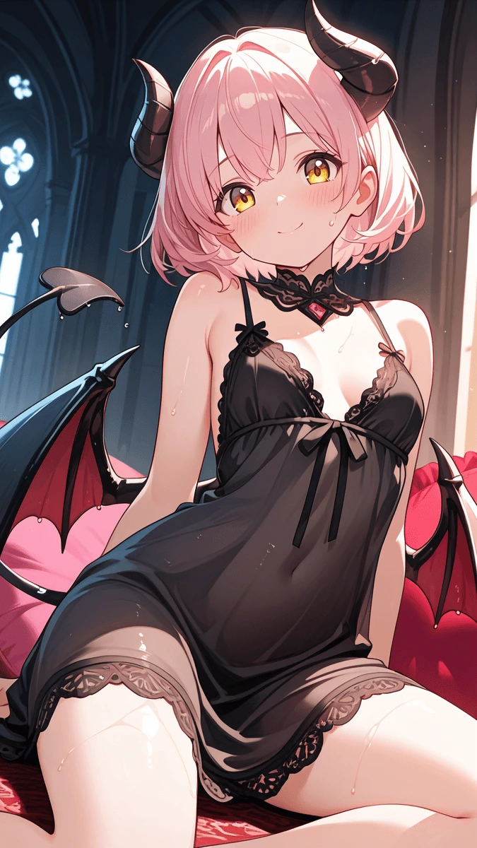 夜羽リリカ