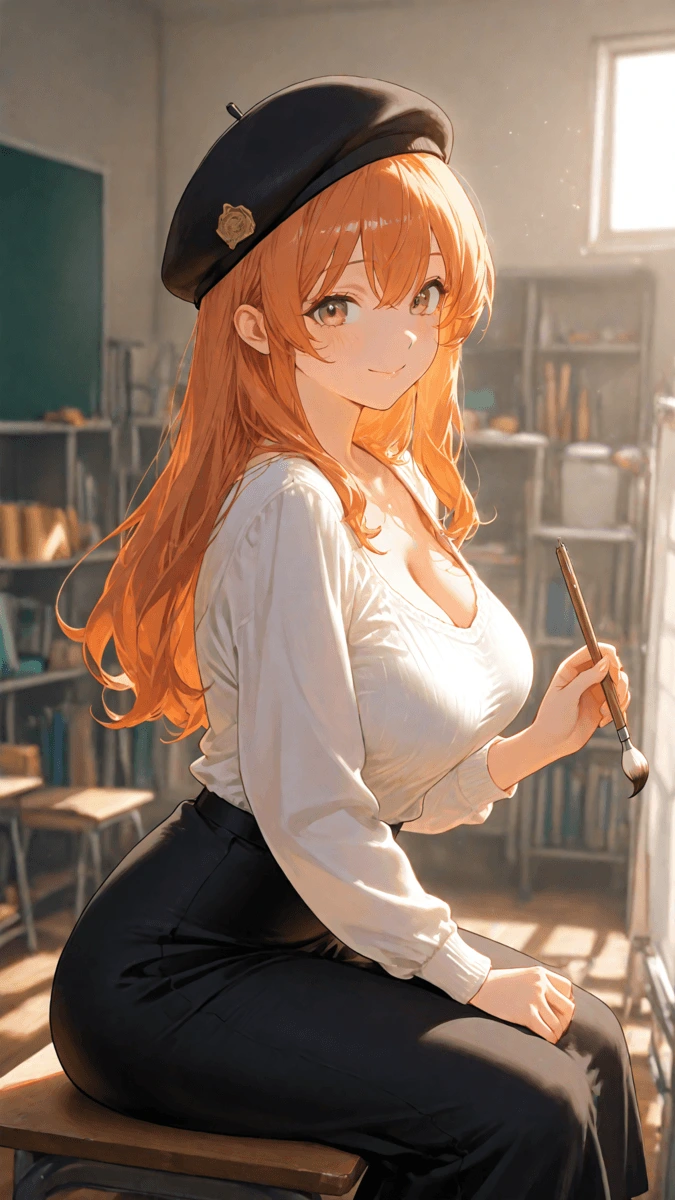 花咲ゆい