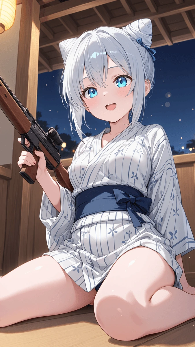 桐生れいな