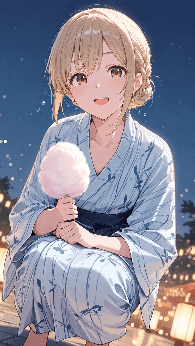 日向まこ