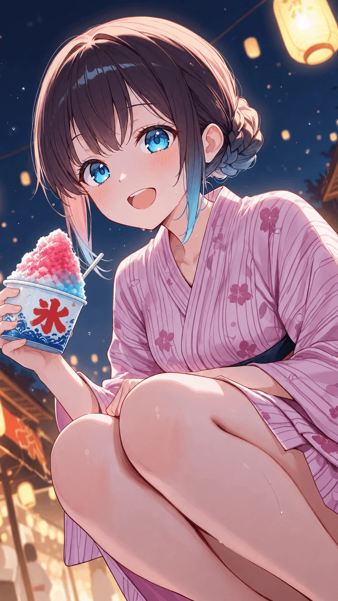 夏川ひより