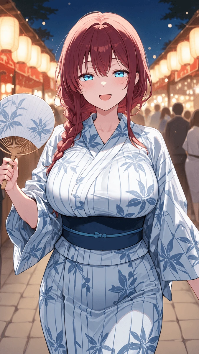 中谷あやめ