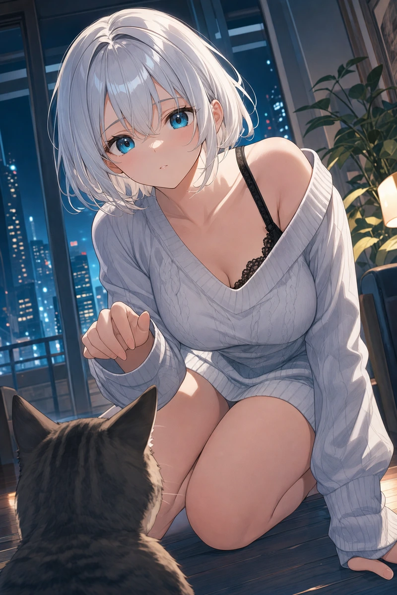 神崎さな