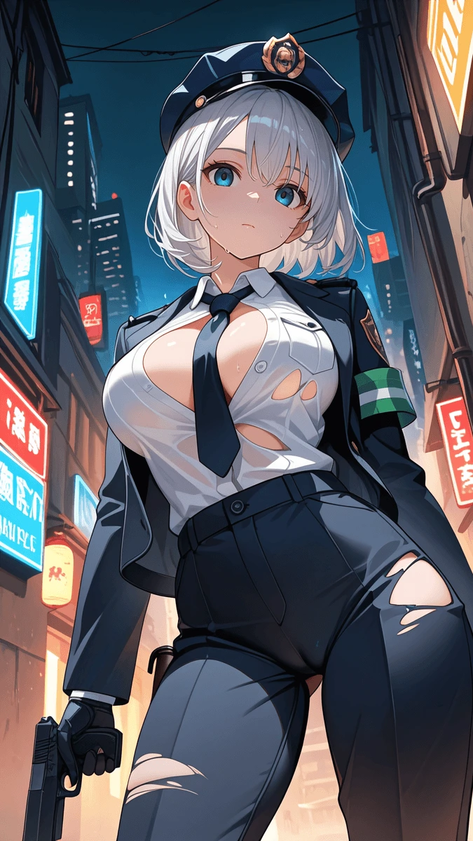 神崎さな
