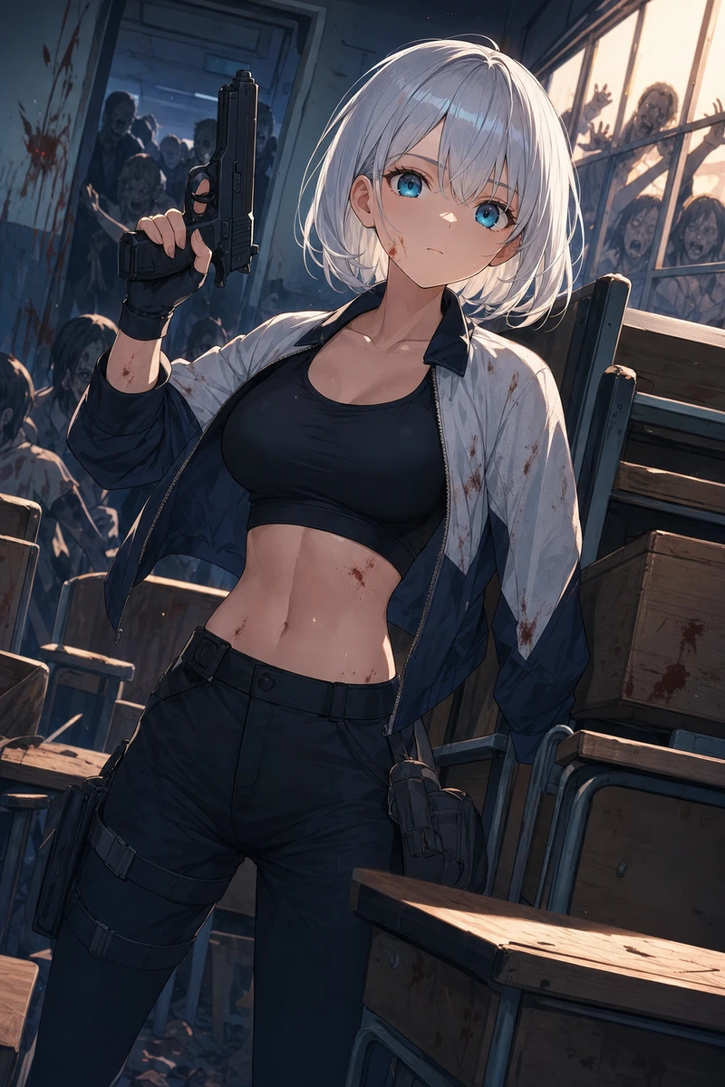 神崎さな